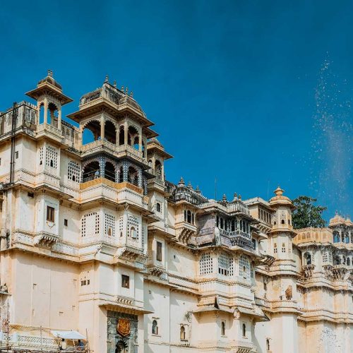 Udaipur City Guide