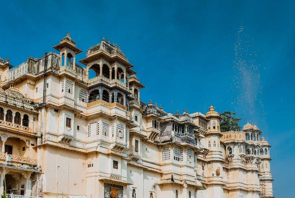 Udaipur City Guide