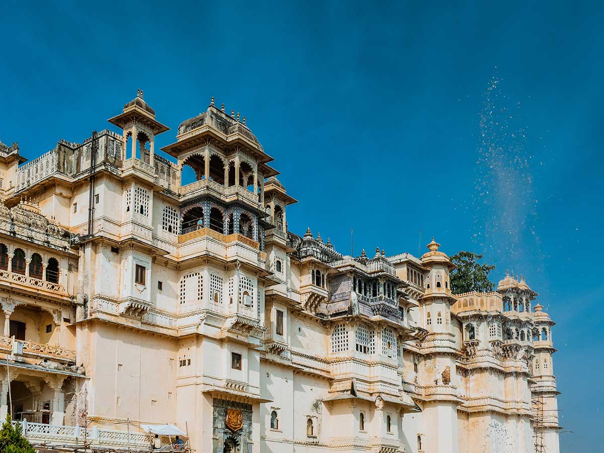 Udaipur City Guide