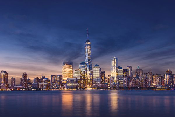 Checklist - 7 Not to Miss Attractions in New York City
