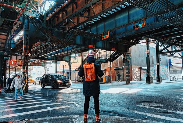 How to Spend 48 Hours in New York City