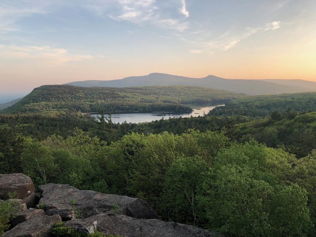 Catskills New York - 4 Perfect Weekend Getaways from New York City