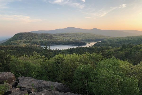 Catskills New York - 4 Perfect Weekend Getaways from New York City