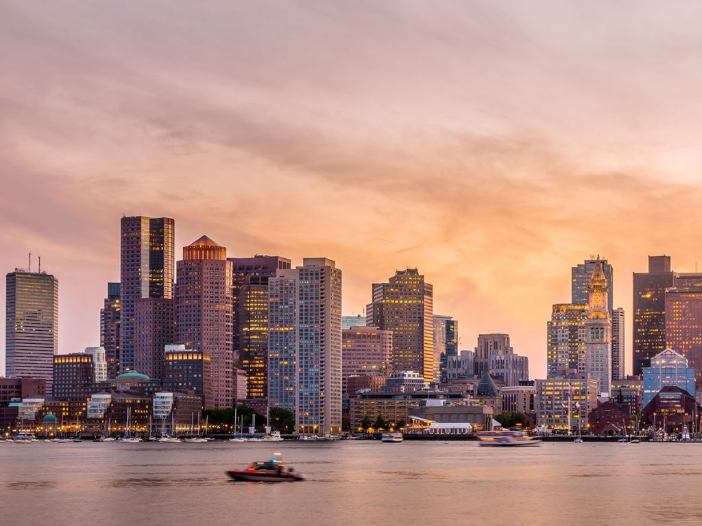 How to Spend 48 Hours in Boston