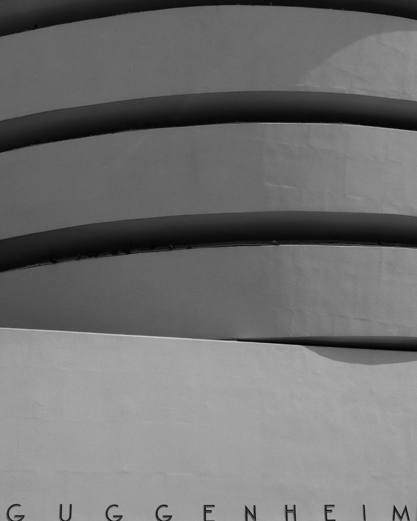 Guggenheim New York City