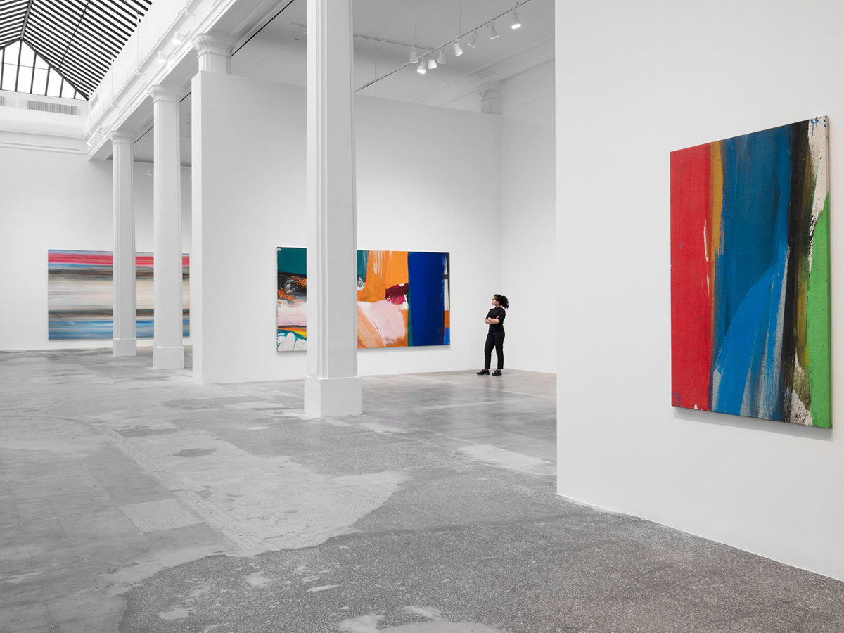 Hauser & Wirth Los Angeles