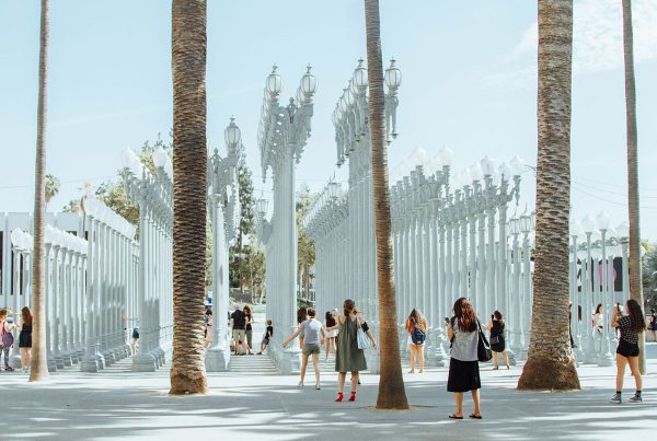 LACMA Los Angeles