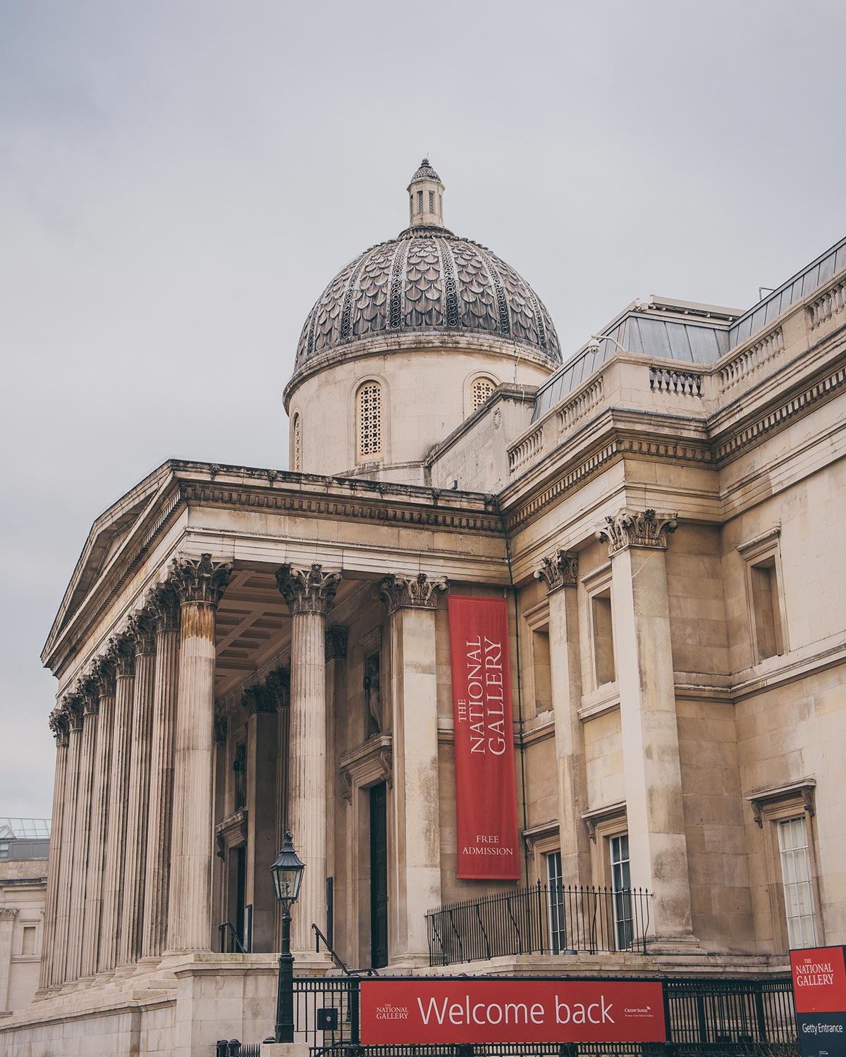 The National Gallery