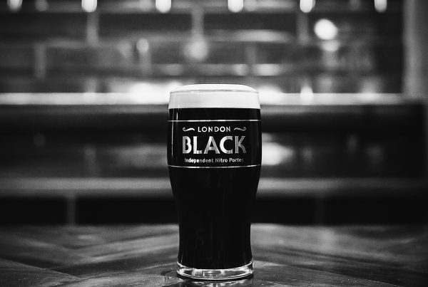 The London Black Beer