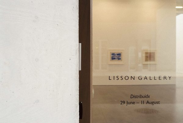 Lisson Gallery Hudson Yards New York