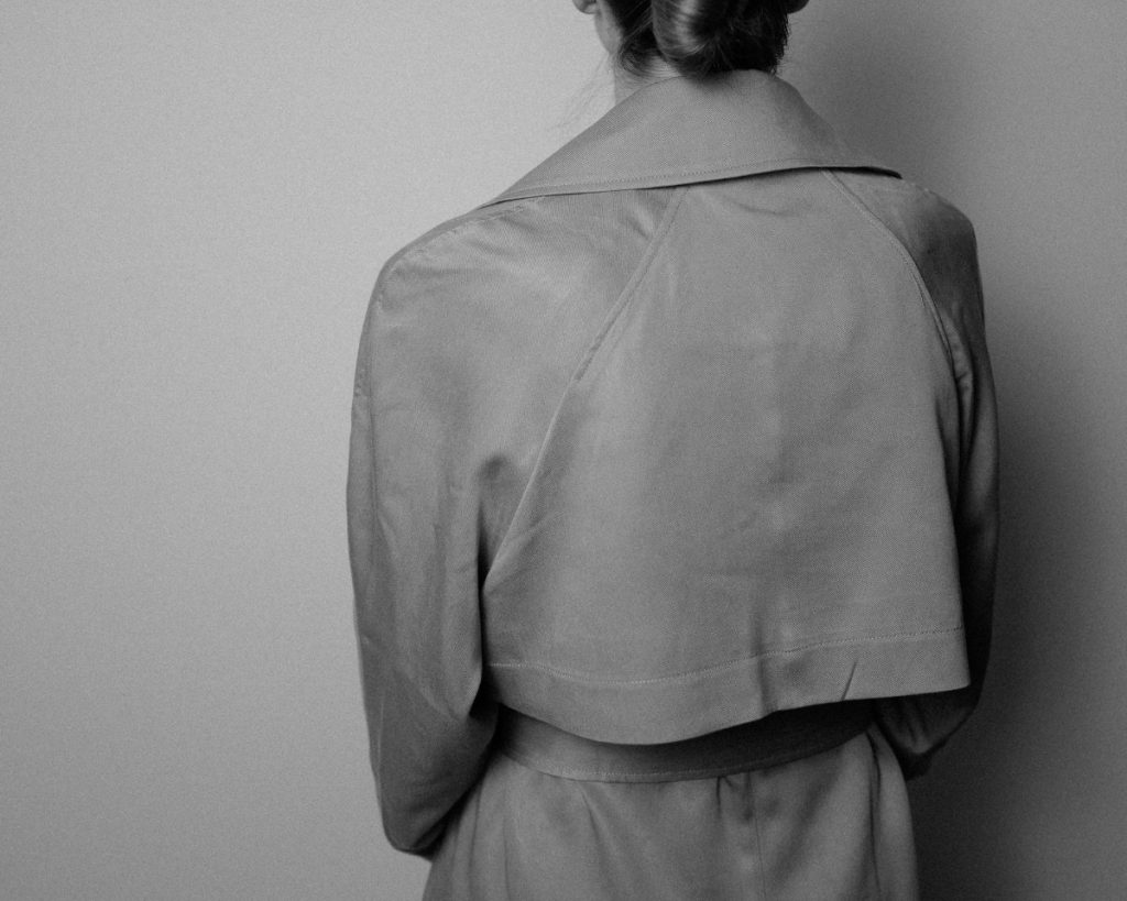 Trench Coat