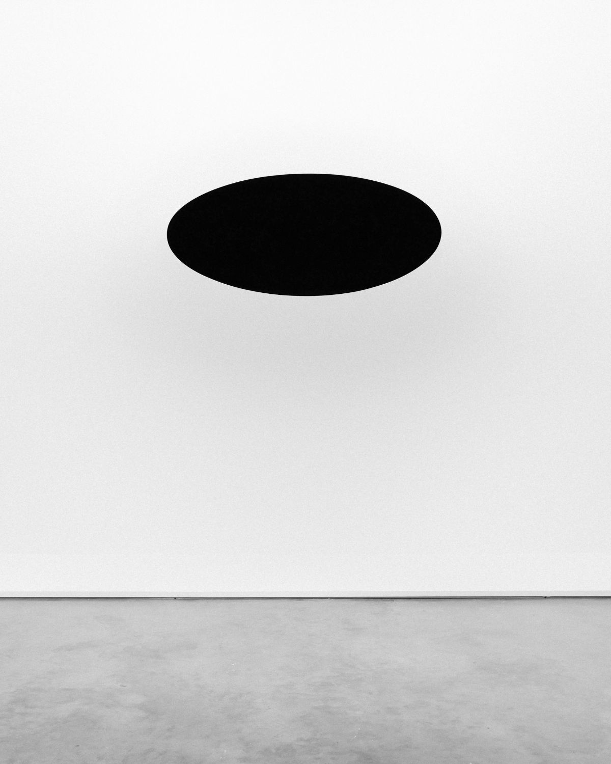 Anish Kapoor Lisson Gallery New York