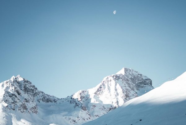 Winter Guide to St. Moritz in Swiss Alps