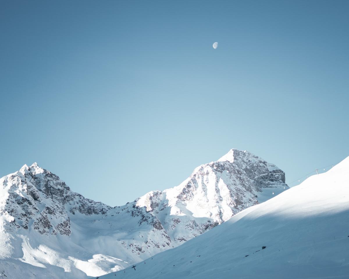 Winter Guide to St. Moritz in Swiss Alps