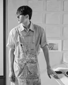Woo Byoung Yun