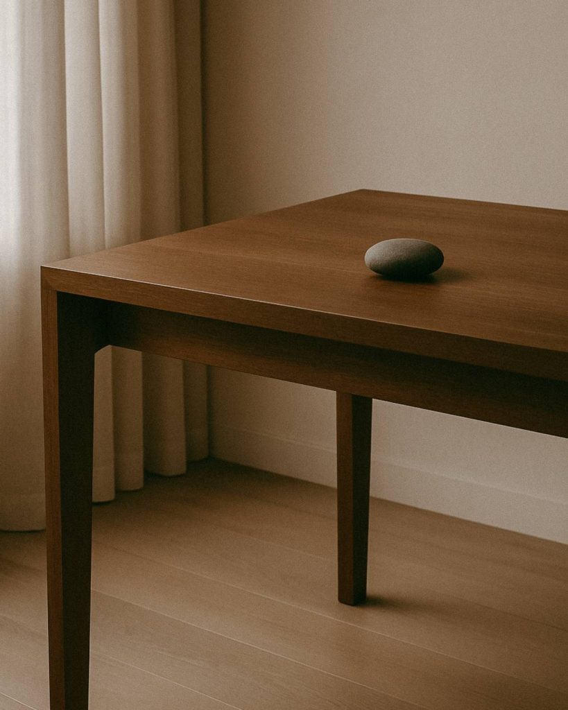 The Work Desk Issue 00