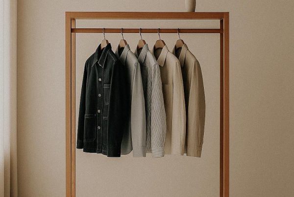 The Spring Edit Men’s Style 2025