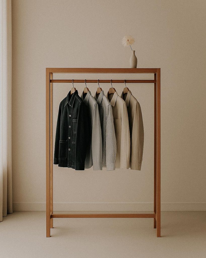 The Spring Edit Men’s Style 2025