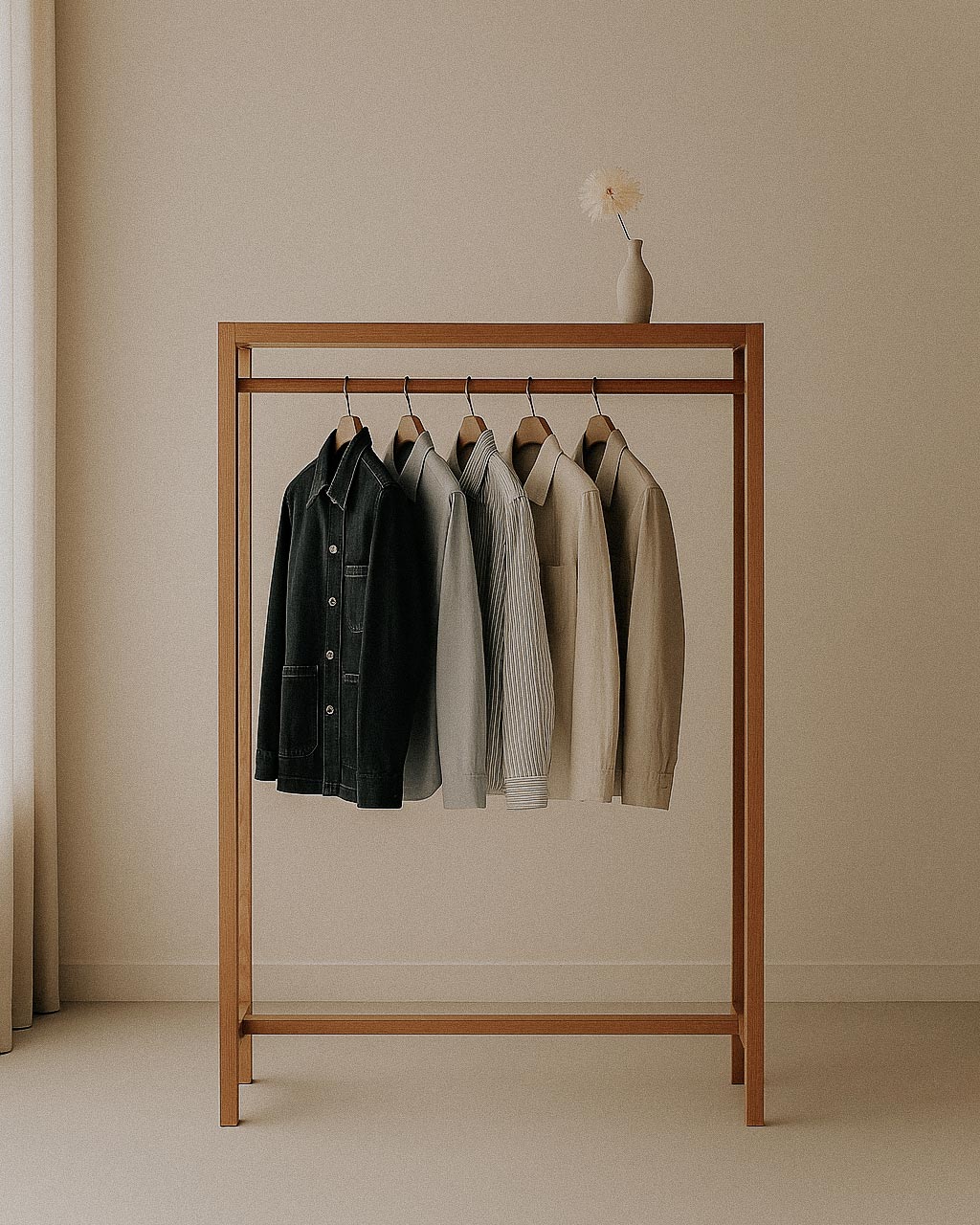 The Spring Edit Men’s Style 2025