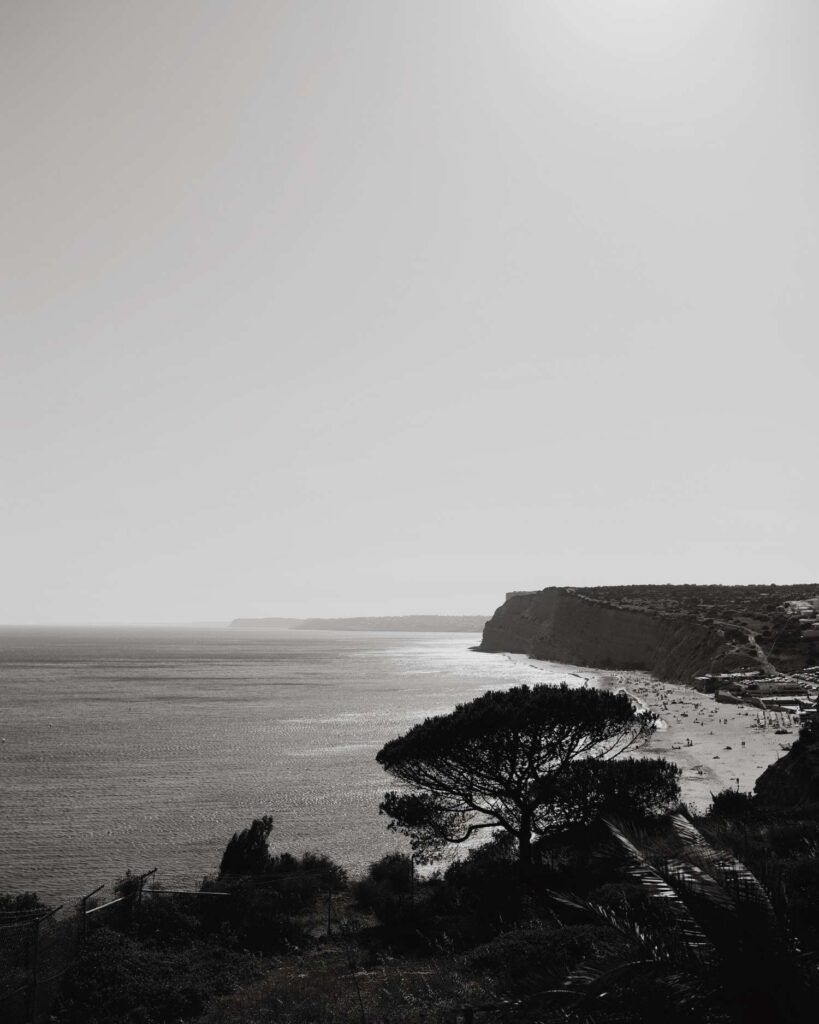 Algarve City Guide