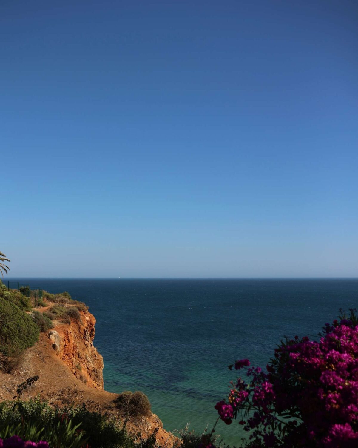 Algarve Portugal