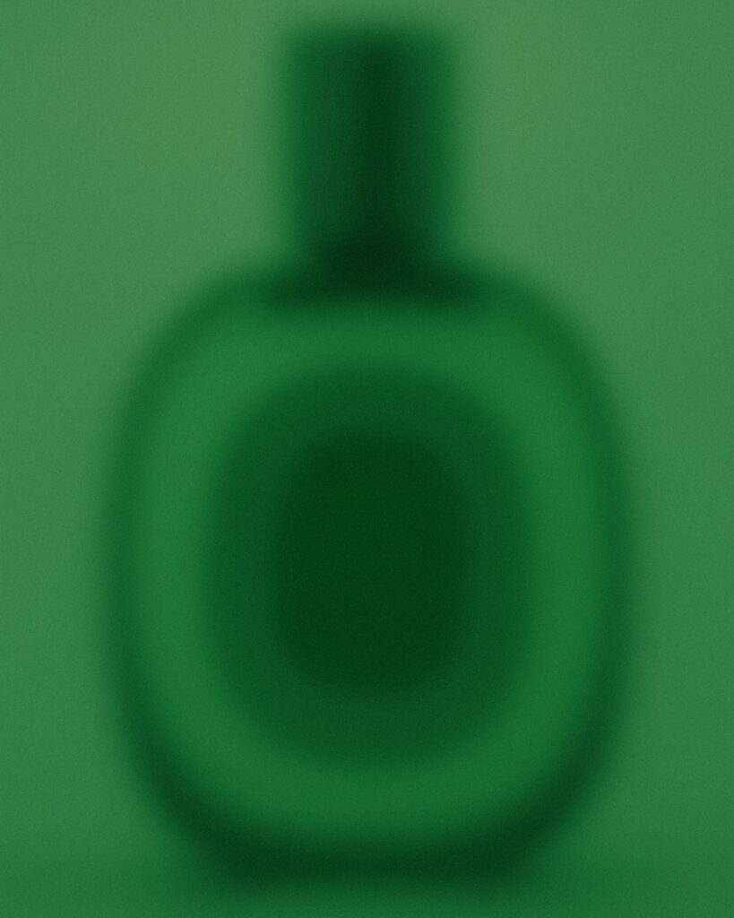 On Fragrance