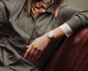 The Watch You’ll Hand Down or Bury With You