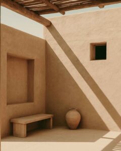 Desert Modernism, Reheated