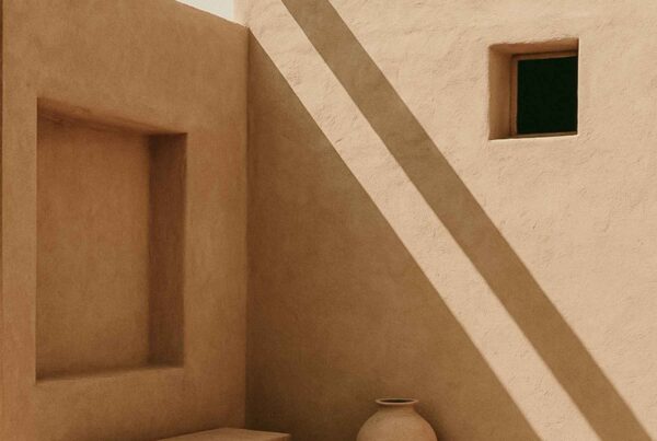Desert Modernism, Reheated