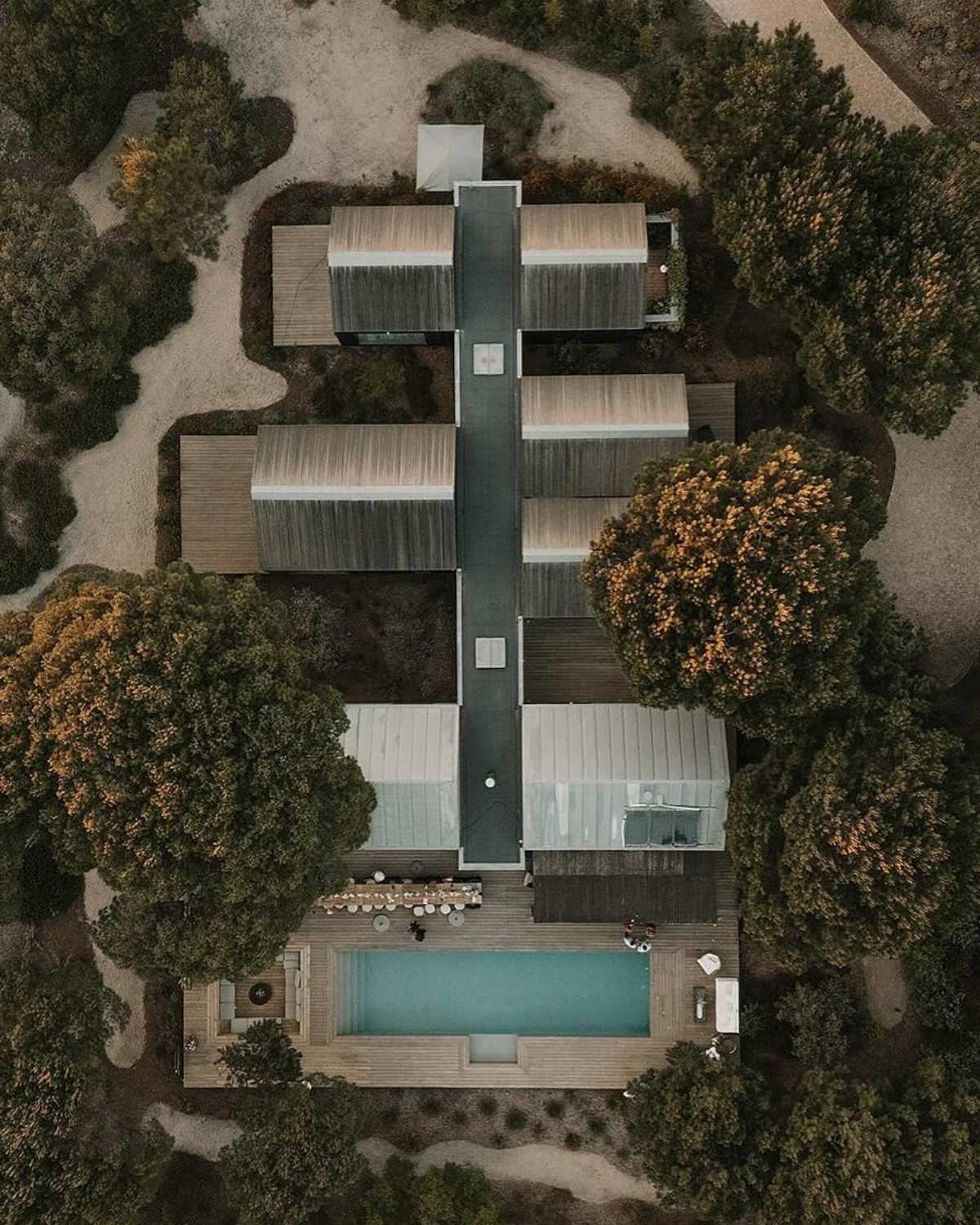 Where To Go Instead Sublime Comporta